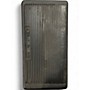 Used Dunlop CBM95 Cry Baby Mini Wah Effect Pedal