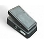 Used Dunlop CBM95 Cry Baby Mini Wah Effect Pedal