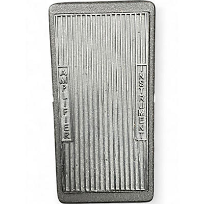 Used Dunlop CBM95 Cry Baby Mini Wah Effect Pedal