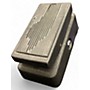 Used Dunlop CBM95 Cry Baby Mini Wah Effect Pedal