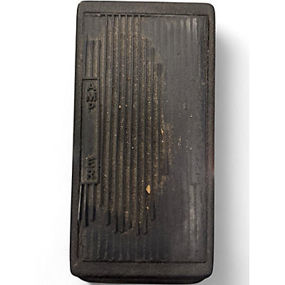 Used Dunlop CBM95 Cry Baby Mini Wah Effect Pedal