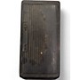 Used Dunlop CBM95 Cry Baby Mini Wah Effect Pedal