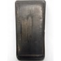Used Dunlop CBM95 Cry Baby Mini Wah Effect Pedal