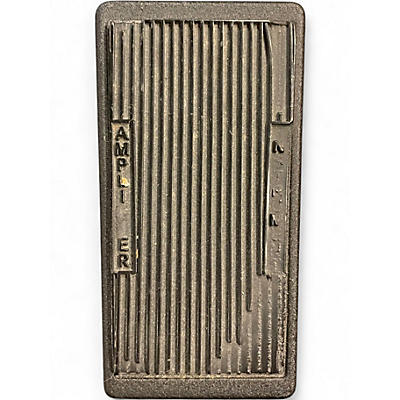 Used Dunlop CBM95 Cry Baby Mini Wah Effect Pedal