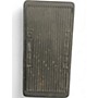 Used Dunlop CBM95 Cry Baby Mini Wah Effect Pedal