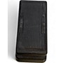 Used Dunlop CBM95 Cry Baby Mini Wah Effect Pedal