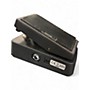 Used Dunlop CBM95 Cry Baby Mini Wah Effect Pedal