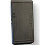 Used Dunlop CBM95 Cry Baby Mini Wah Effect Pedal