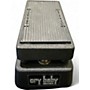 Used Dunlop CBM95 Cry Baby Mini Wah Effect Pedal