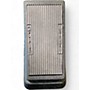 Used Dunlop CBM95 Cry Baby Mini Wah Effect Pedal