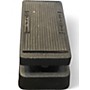 Used Dunlop CBM95 Cry Baby Mini Wah Effect Pedal