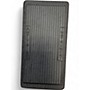 Used Dunlop CBM95 Cry Baby Mini Wah Effect Pedal