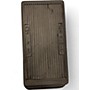 Used Dunlop CBM95 Cry Baby Mini Wah Effect Pedal