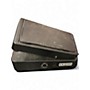 Used Dunlop CBM95 Cry Baby Mini Wah Effect Pedal