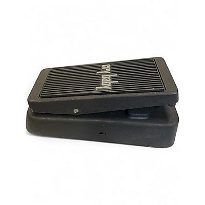 Used Dunlop CBM95 Crybaby Mini Effect Pedal