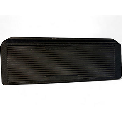 Used Dunlop CM95 Clyde McCoy Cry Baby Wah Effect Pedal