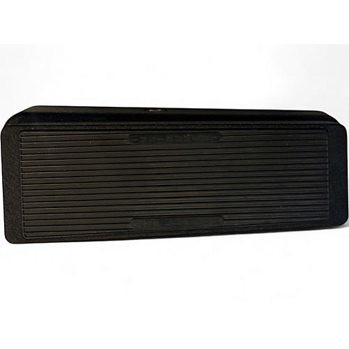 Used Dunlop CM95 Clyde McCoy Cry Baby Wah Effect Pedal