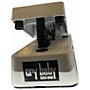 Used Dunlop CMB105Q Crybaby Bass Mini Wah Effect Pedal