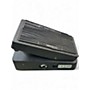 Used Dunlop CMB95 CRY BABY MINI WAH Effect Pedal