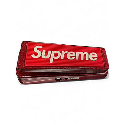 Used Dunlop COLAB SUPREME  Effect Pedal