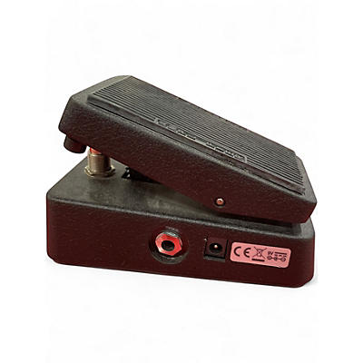 Used Dunlop CRM95 Pedal