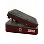 Used Dunlop CRM95 Pedal