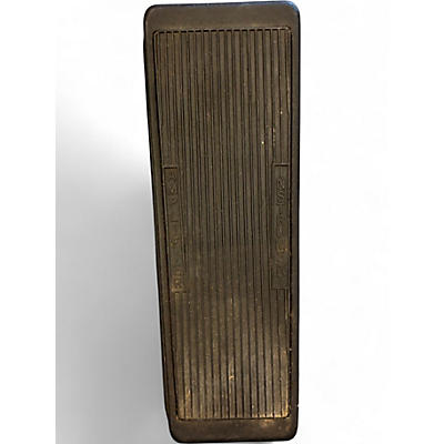 Used Dunlop CRY BABAY GCB-95 Effect Pedal