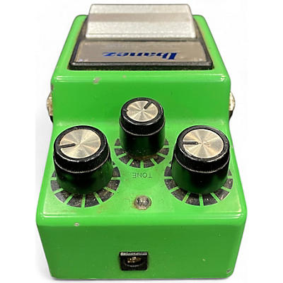 Dunlop Used Dunlop CRY BABY 535Q Effect Pedal