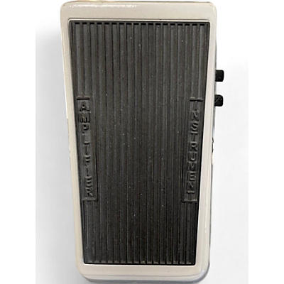 Dunlop Used Dunlop CRY BABY BASS MINI WAH Effect Pedal