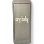 Used Dunlop CRY BABY CBJ95 Effect Pedal