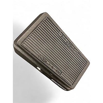 Used Dunlop CRY BABY CBM535AR MINI WAH PEDAL Effect Pedal