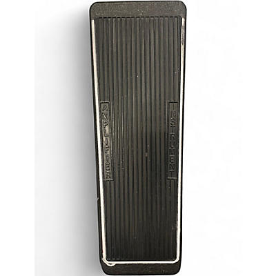 Used Dunlop CRY BABY CLASSIC Effect Pedal