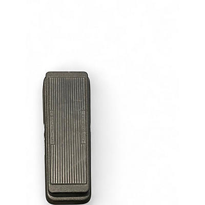 Used Dunlop CRY BABY CLASSIC Effect Pedal