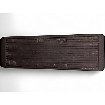 Used Dunlop CRY BABY CLASSIC Effect Pedal