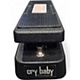 Used Dunlop CRY BABY CLASSIC Effect Pedal