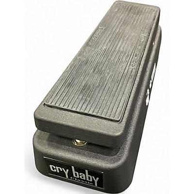 Used Dunlop CRY BABY CLASSIC Pedal Board
