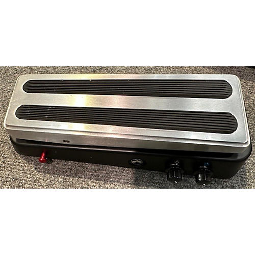 Dunlop Used Dunlop CRY BABY CUSTOM BAD ASS WAH Effect Pedal