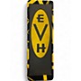 Used Dunlop CRY BABY EVH Effect Pedal
