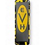 Used Dunlop CRY BABY EVH Pedal