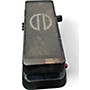 Used Dunlop CRY BABY FROM HELL Effect Pedal
