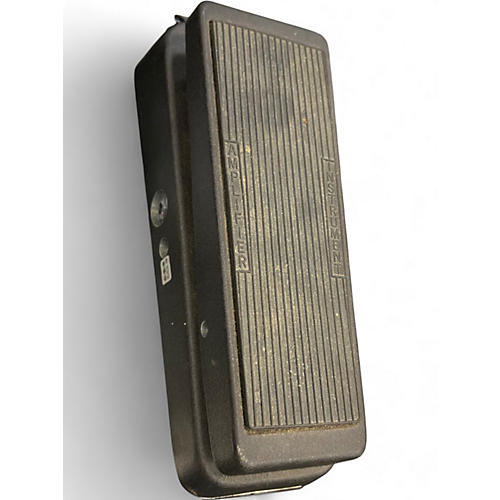 Used Dunlop CRY BABY GCB-95 Effect Pedal