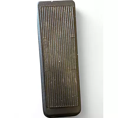 Used Dunlop CRY BABY GCB-95 ORIGINAL Effect Pedal