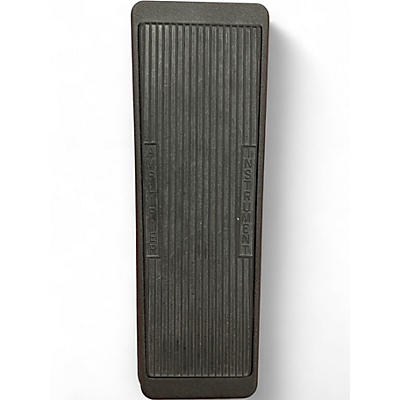Used Dunlop CRY BABY GCB95 Effect Pedal