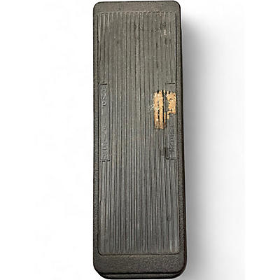 Used Dunlop CRY BABY GCB95 Effect Pedal