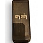 Used Dunlop CRY BABY JR Effect Pedal