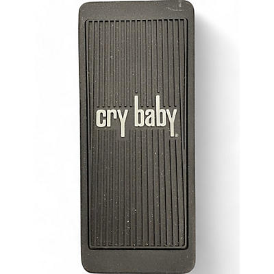 Dunlop Used Dunlop CRY BABY JUNIOR Effect Pedal