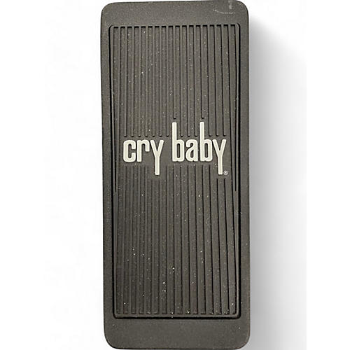 Used Dunlop CRY BABY JUNIOR Effect Pedal