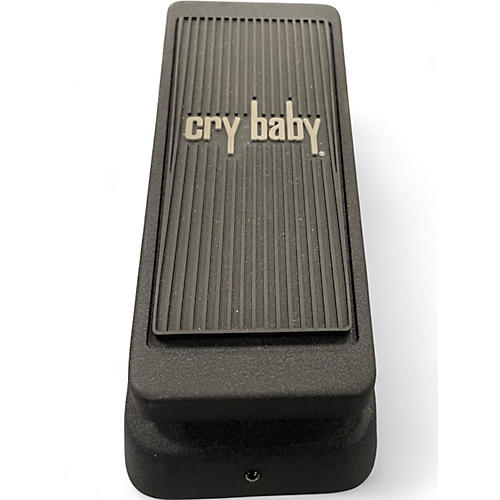Used Dunlop CRY BABY JUNIOR Effect Pedal