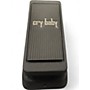 Used Dunlop CRY BABY JUNIOR Effect Pedal