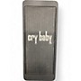 Used Dunlop CRY BABY JUNIOR Effect Pedal